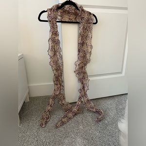 Scarf